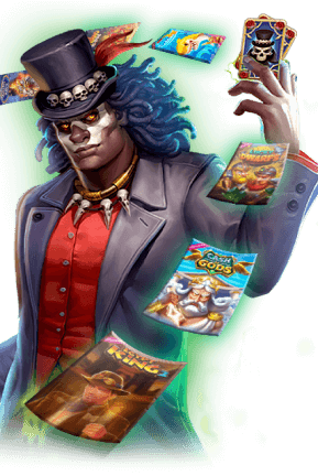 New Games